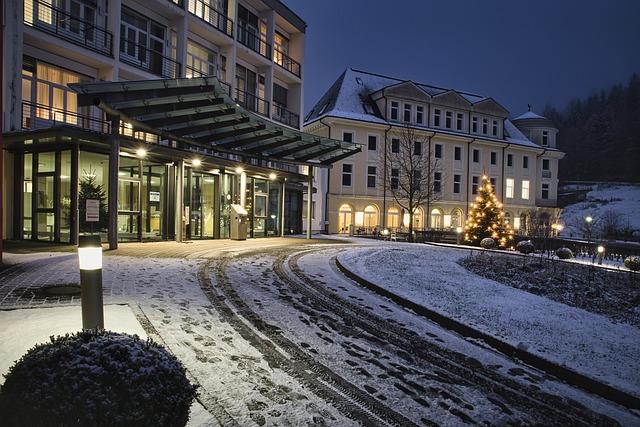 Ubytování na polském pobřeží pro nadšence do sluníčka a moře