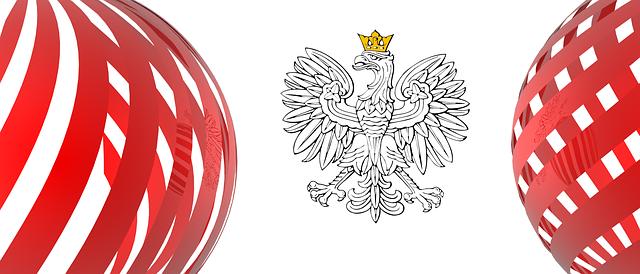 Polská Vlajka: Historie a Význam Symbolu Národa!