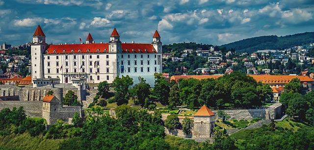 Polský Institut Bratislava: Kultura a Události, Které Nesmíte Propásnout!