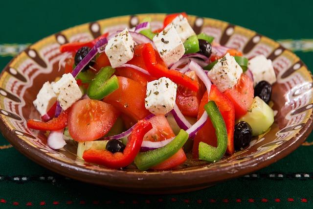 Řecké recepty lilek: Přinášíme chuť Středomoří do vaší kuchyně