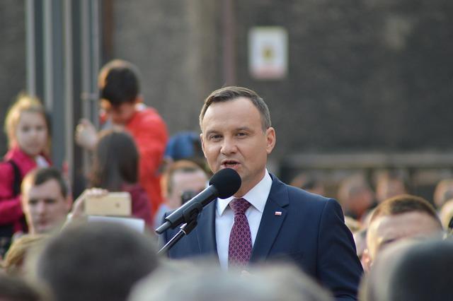 Prezident Polska: Jak se Jmenuje Aktuální Hlava Státu?