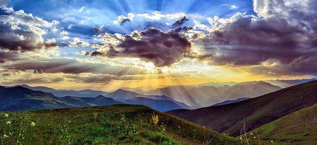 Turistika v národní přírodní rezervaci Tatra