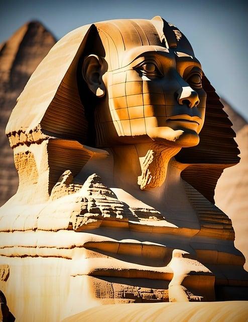 4. Jak se vyhnout davům turistů a zažít autentickou egyptskou kulturu