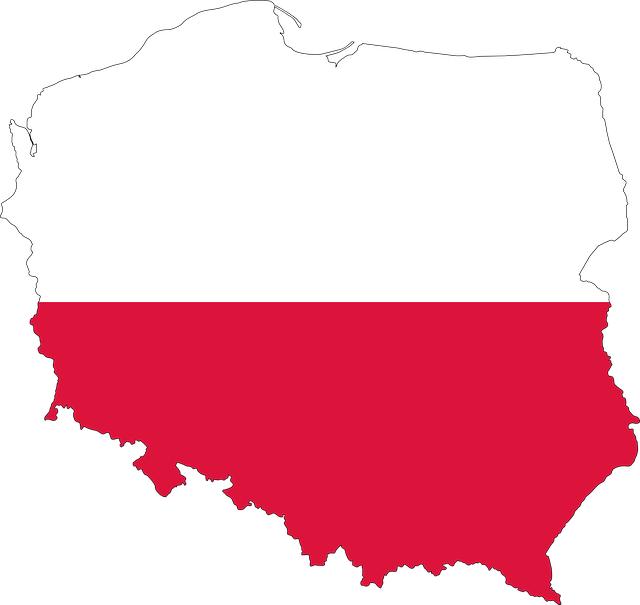 Polská Vlajka a Její Historie