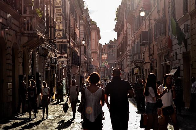 Neapol Itálie: prozkoumejte bohatou kulturní historii