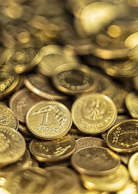 Jaká je aktuální hodnota polské měny v porovnání s eurem?