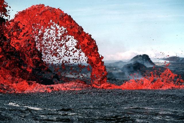 3. Jak se připravit na možnou erupci supervulkánu v Itálii: Tipy a doporučení