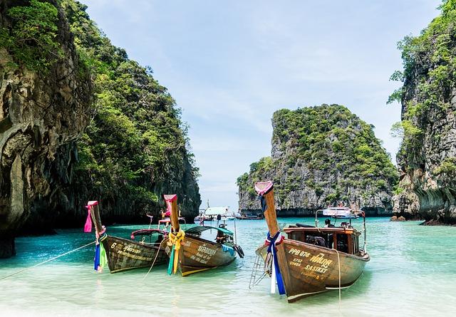 Ostrov Phuket: Průvodce po největších atrakcích!