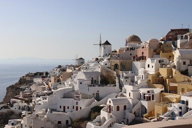 Nejlevnější Řecko: Jak užít dovolenou bez velkých výdajů