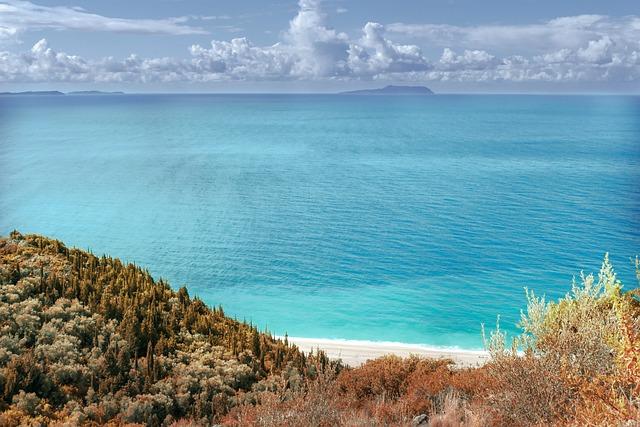 Jaké Je Moře v Albánii? Průvodce Nejlepšími Plážemi