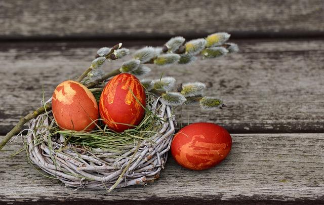 Velikonoce v Itálii: Jak se Slaví a Co Vás Čeká?