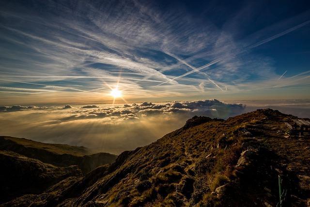 Hory v Itálii: Kam za lyžováním a horskou krásou?