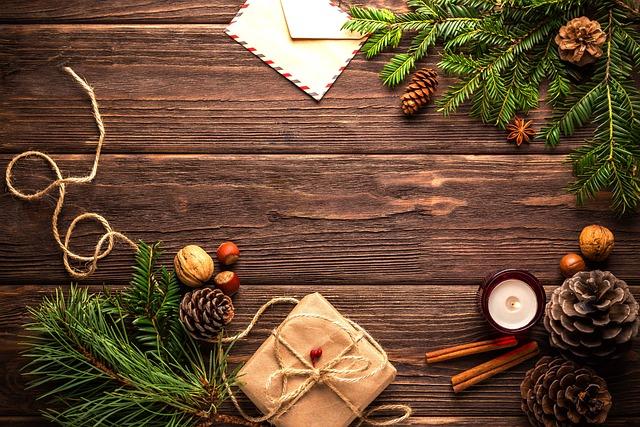 Roznášení dárků: Italské vánoční tradice!