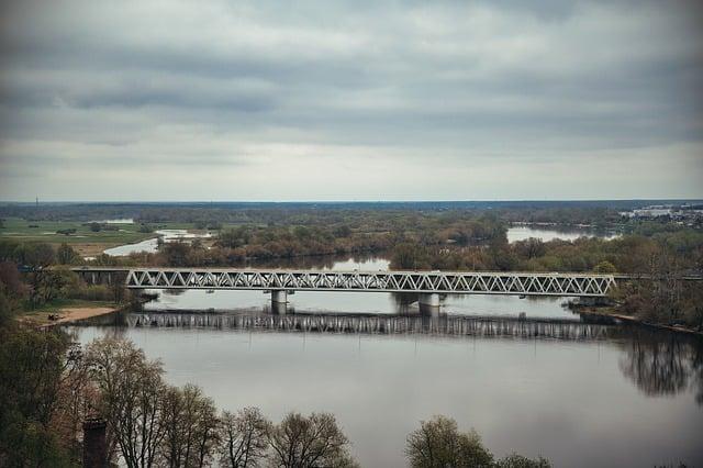Polská Řeka na 3: Přírodní Perla K Objevení