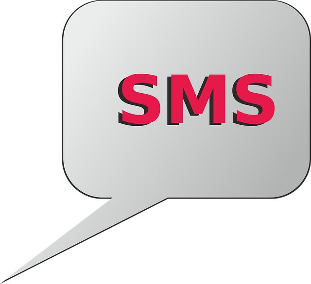SMS do Turecka: Cena a jak posílat zprávy