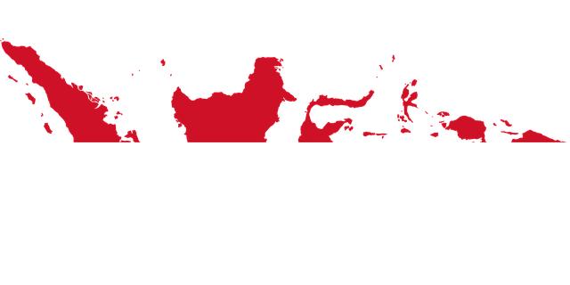 Drapeau Indonésie: Vlajka Plná Barv a Symboliky