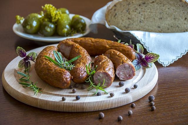 Polské okurky: Tipy a triky pro dokonalou chuť a křupavost