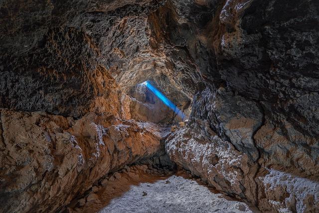 Co očekávat při návštěvě solné jeskyně v Polsku?