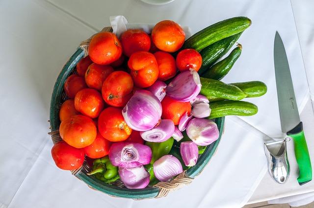 Chutě Řecka: Místní jídla a restaurace, které stojí za ochutnání