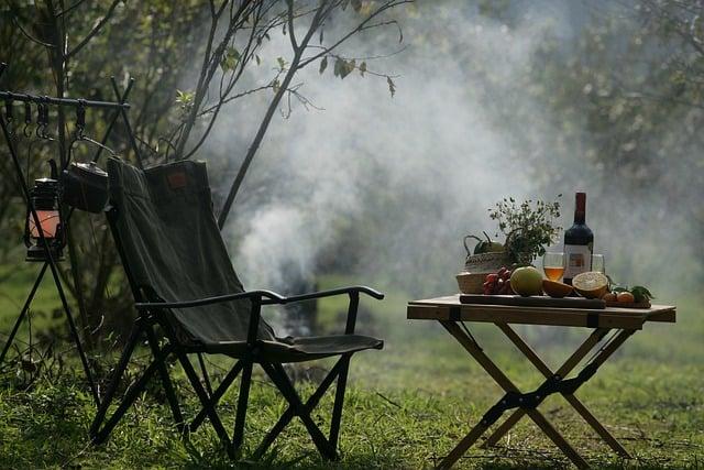 Camping Itálie: Průvodce Kempováním ve Stylu