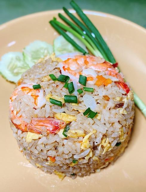 Inspirace z thajské kuchyně:​ různé varianty ​přípravy této chutné polévky