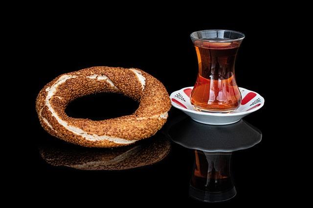 Jaká je optimální teplota vody pro zalití tureckého čaje