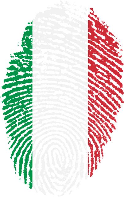 Podmínky pro získání italského občanství