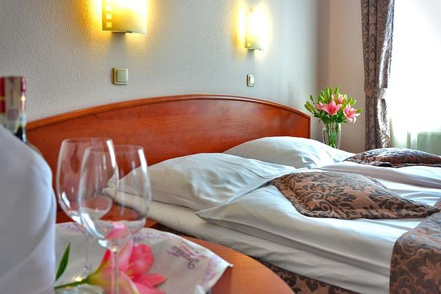 Romantické hotely v Bulharsku: Kde strávit nezapomenutelnou dovolenou ve dvou