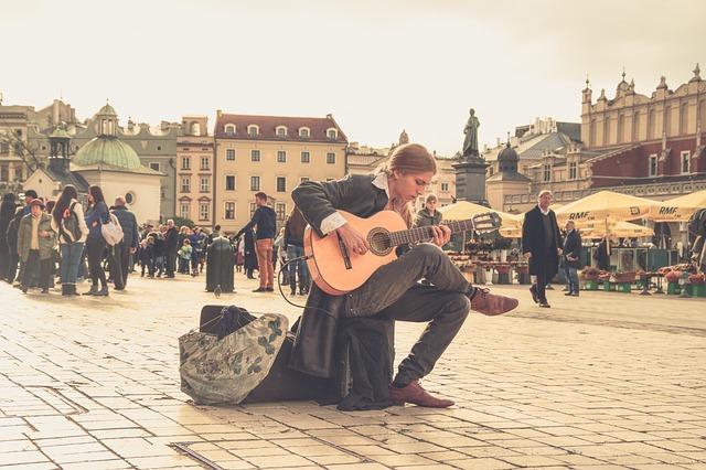 Co je ​Typické ⁤pro Polsko:⁣ Rozmanitá ⁣Kultura