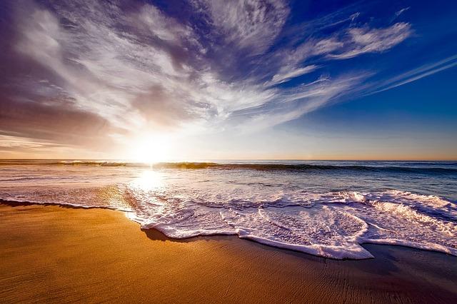 Nejlepší pláže v Bulharsku pro milovníky slunce a moře