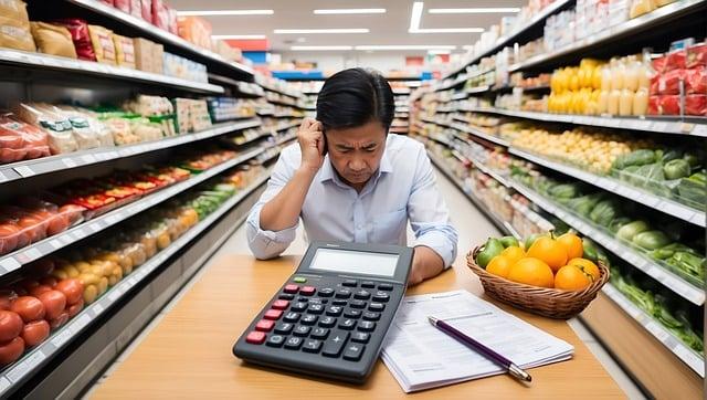 Ceny potravin v Bulharsku: Kolik utratíte za jídlo?