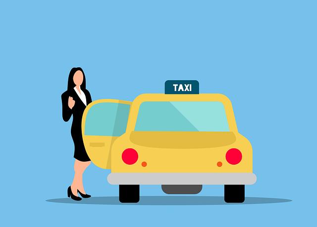 Nejlepší tipy pro zajištění spolehlivé taxi služby v Albánii