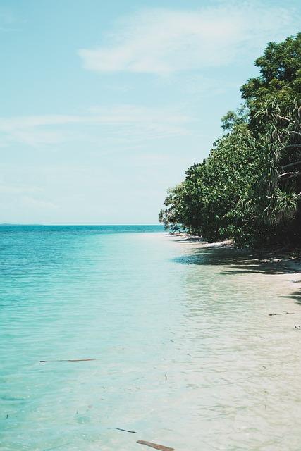 Ostrovy Gili: Ideální Destinace pro Potápění a Relaxaci