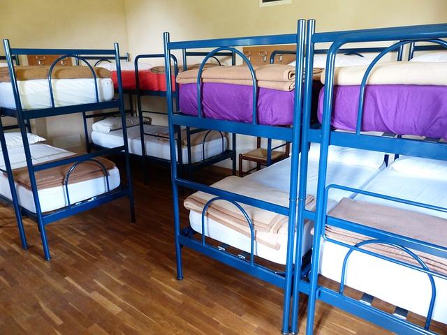 Doporučené ubytování ‍pro rodiny s​ dětmi ​v Řecku