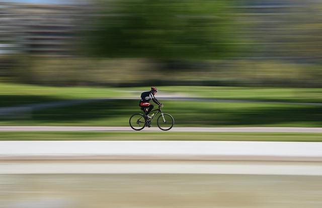 Cyklistický Závod Kolem Polska: Adrenalin na Kolech