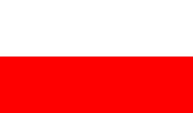 Vlajka Polska: symbolika a design
