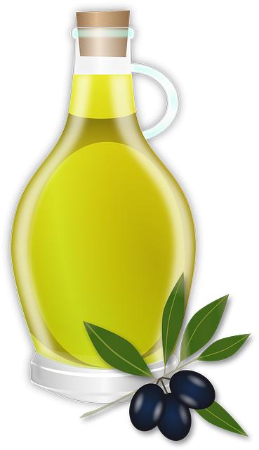 Nezapomeňte na kvalitní⁣ olivový‌ olej: klíč k úspěchu ​receptu