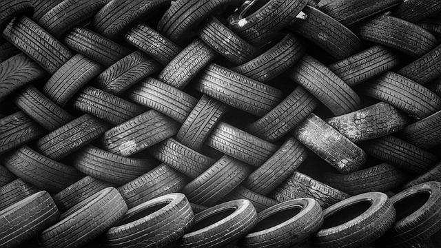 Zimní pneumatiky vs. letní pneumatiky: Rozdíly a výhody