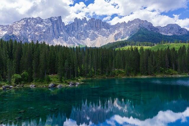 Dolomity Itálie: Nádhera Hor na Dosah