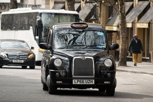 Tipy pro komunikaci s taxikáři v Bulharsku