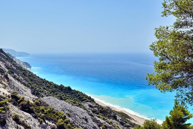 Na co si dát pozor⁣ při výběru levné dovolené do ⁤Řecka
