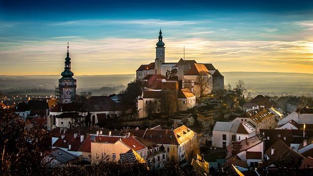 Tipy na výlet: nejlepší česká jezera na polské straně