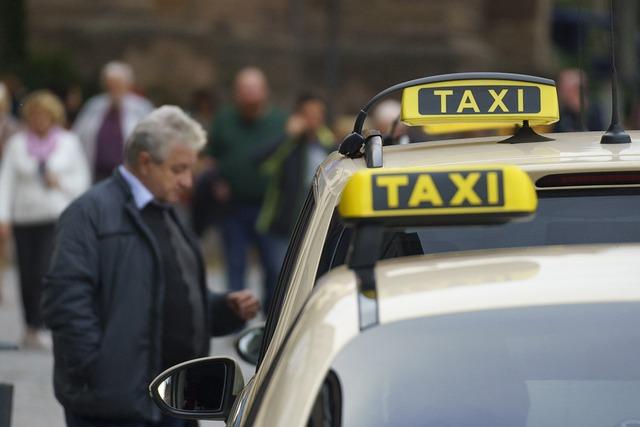 Podle čeho vybrat vhodný taxikář v italských městech