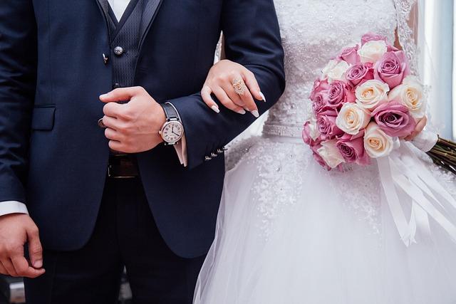 Tipy Pro Nákup Svatebních Šatů v Zahraničí