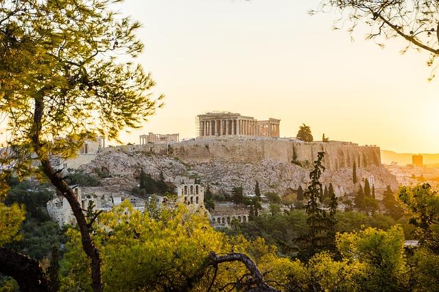 Making the most of your Greek vacation