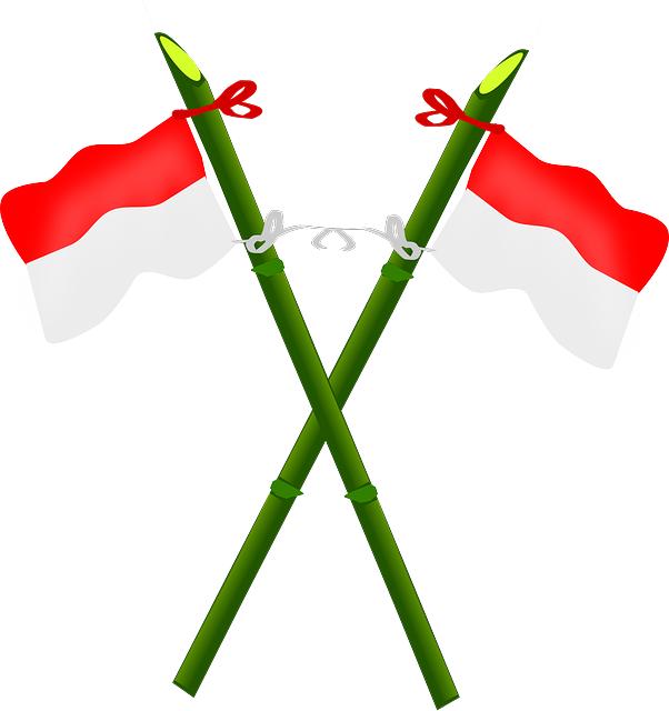 Vlajka Indonésie: Historie a Význam Symbolů