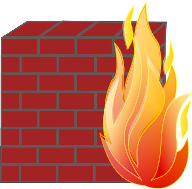 Nejlepší firewall programy na trhu pro ochranu dat
