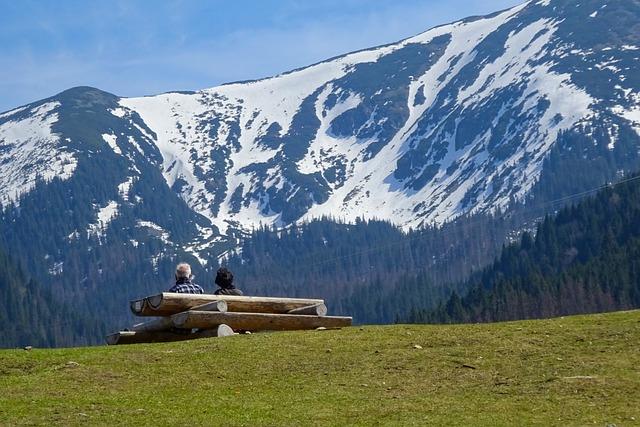 Tatranský Národní Park: Krása Polské Přírody