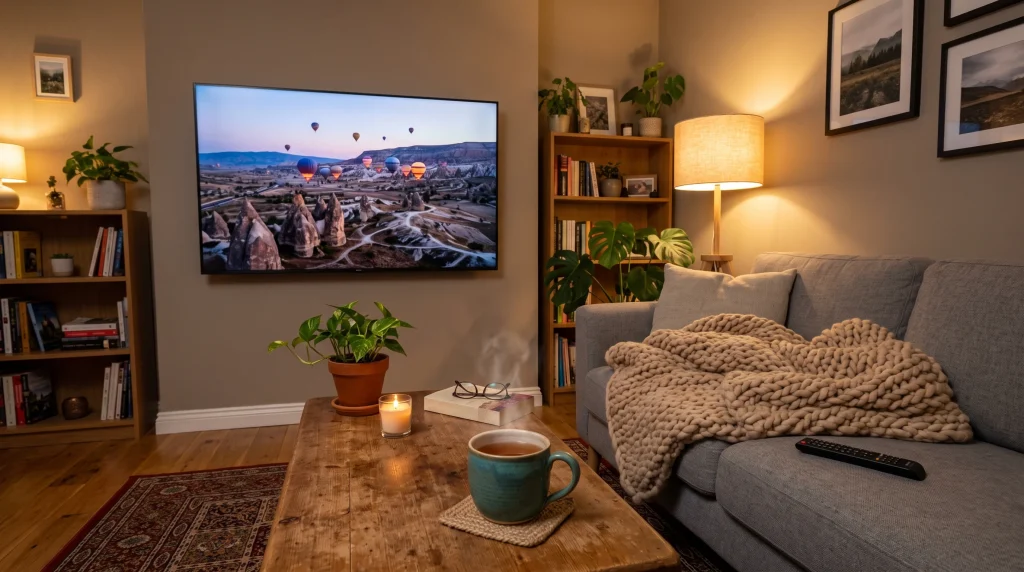 Turecké telenovely online zdarma: Kde sledovat oblíbené seriály s CZ dabingem 10 Sledování tureckých seriálů v televizi